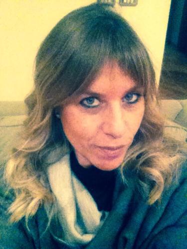 Stefania, la proprietaria