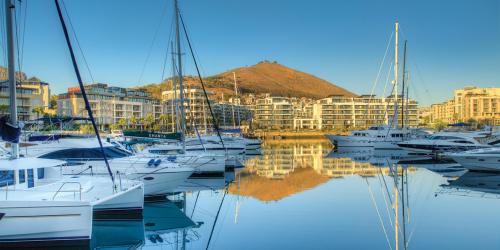 Waterfront Village