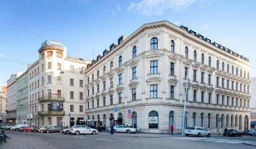 Hotel SLAVIA