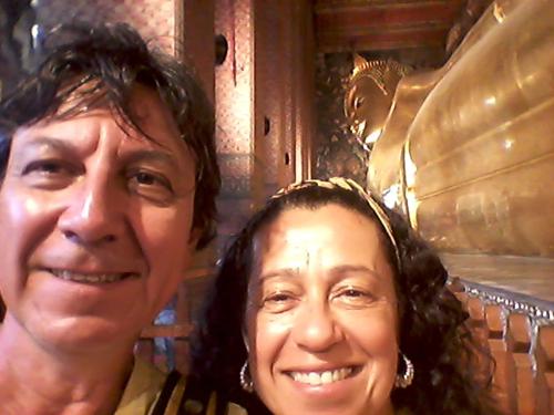 Mirian e Marcelo