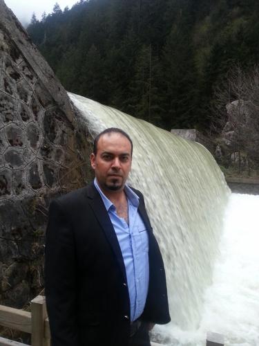 Mourad Arslan
