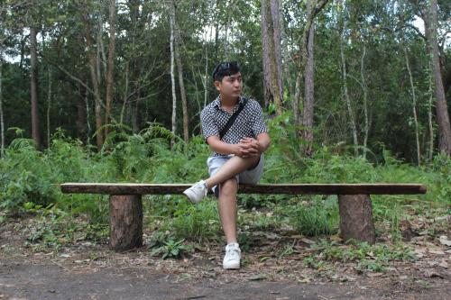 Minh Khang