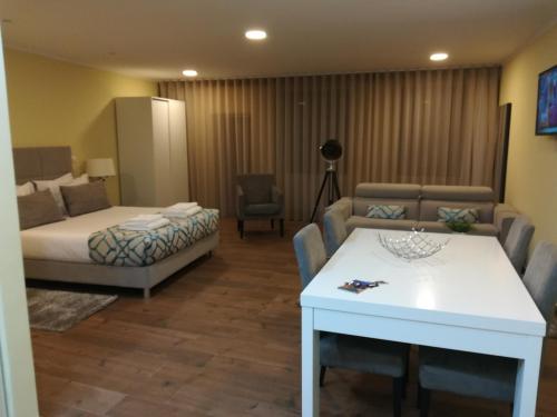 Oporto Downtown Flats