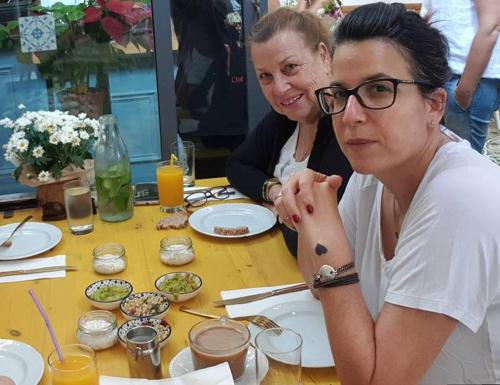 Racheli & Hadas