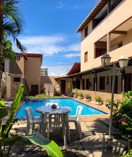 Villa do Sol Flat