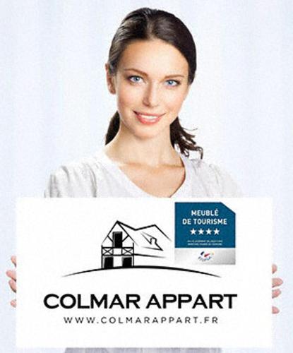 COLMARAPPART