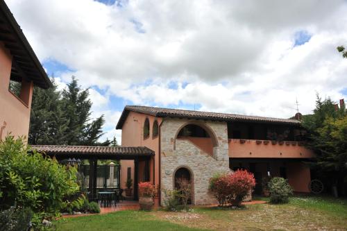 L'Antico Borghetto