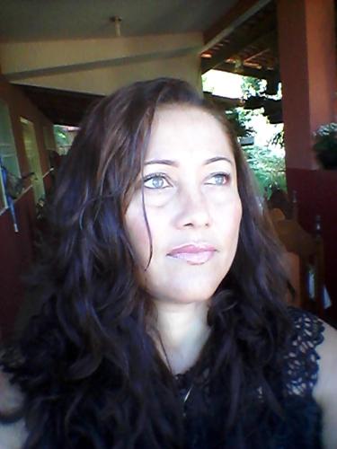 Marcia francisca de jesus