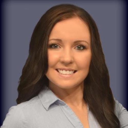 Stephanie Spreda